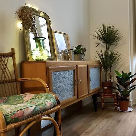 Le Madeline Apartment Nantes Bagian luar foto
