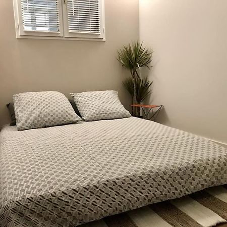 Le Madeline Apartment Nantes Bagian luar foto