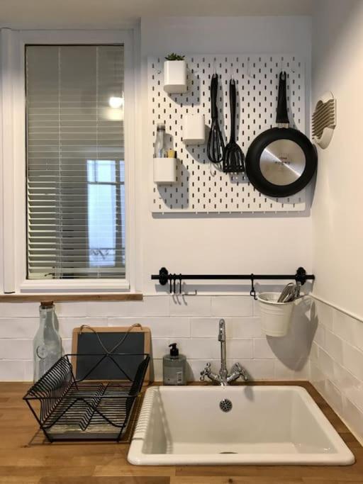 Le Madeline Apartment Nantes Bagian luar foto