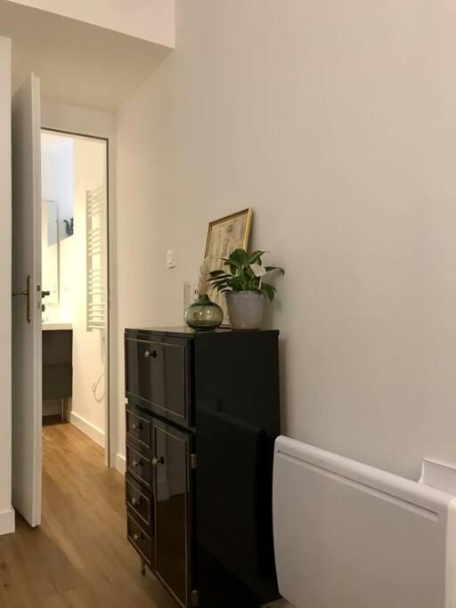 Le Madeline Apartment Nantes Bagian luar foto